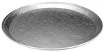12" Flat Aluminum Foil Serving Tray Round Catering Platter Pan - Pack. Fixed Price $30.99.