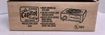 Nib Electric Portable Burner - Vintage 1984 Made Usa. Fixed Price $65.00.