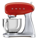 Smeg 50'S Retro Stand Mixer (red) Qt,. Fixed Price $410.88.