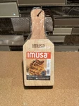 Imusa Tostonera For Stuffed Plantain Press. Fixed Price $14.99.