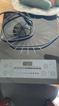 Tramontina 1500W Portable Induction Cooktop Cooker 81500/103 - Tested & Working. Fixed Price $48.09.