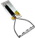Kitchenaid Potato Masher Stainless Steel Black Brand New Dishwasher Safe. Fixed Price $22.49.