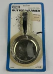 Stainless Steel Butter Warmer Mini Saucepan Vintage 1981 Cooks Tools Nos. Fixed Price $9.74.