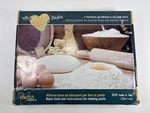 Eppicotispai 9-PIECE Pasta Starter Set Rollers Cutters Pins Drying Rack * Italy. Fixed Price $39.99.