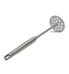 Ouliget Potato Stainless Steel Masher,large Heavy 7.8, Silver. Fixed Price $21.91.