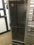 Toastmaster/wilder Heater Proofer E9451-HP34CNFC. Used. Uninsulated. Works Well.. Fixed Price $799.99.