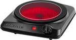 Ovente Countertop Infrared Single Burner, 1000W Electric Hot Plate With 7 Ce.... Fixed Price $37.49.