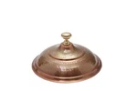 Old Dutch LID838 Only For Chafing Dish. Fixed Price $17.00.