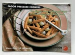 Fagor Pressure Cookers More Than 50 Recipes Most Important Piece Of Cookware. Fixed Price $9.99.