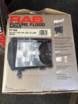 Rab FF150 Flood Light 150W Hps Bronze Outdoor Security Lamp New Sealed. Fixed Price $35.00.