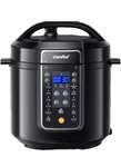 Effortless Cooking With Comfee 9-IN-1 Electric Pressure Cooker Safe & Reliable. Fixed Price $89.99.