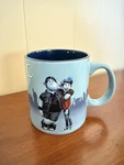 Disney Pixar Movie Onward Barley Lightfoot & Ian Coffee Cup Mug 20 Oz.. Fixed Price $28.99.