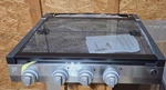 Furrion 3 Burner Rv Gas Cooktop Glass Cover 20" *blem Units*. Fixed Price $206.25.