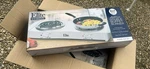 Elite Gourmet Electric Double Buffet Burner. Fixed Price $15.00.