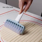 Manual Noodle Cutter Strip Maker Kitchen Tool For Pasta Dough Cutting Easy Use. Fixed Price $6.99.