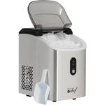 Deco Chef 33-LBS Nugget Ice Maker, 1-PRESS Auto Operation, Self-cleanig Open. Fixed Price $152.00.