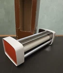 Bialetti Attachment For Electric Pasta Maker Spaghetti -- **new**. Fixed Price $39.95.