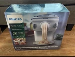 New Philips Avance HR2357 Automatic Pasta & Noodle Maker + Accessories Free Ship. Fixed Price $289.99.