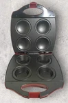 Sensio Bella Personal Maker Makes Homemade Pies 1400 Watts. Fixed Price $30.00.