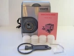 Viante CUC-26PM Electric Pasta Maker Williams Sonoma Automatic 14 Press Knife. Fixed Price $245.00.