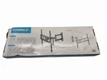Emerald Full Motion Wall Mount For 32 In. - 85 Tvs. Fixed Price $34.00.