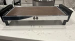 Vintage Munsey Warmer Server Electric Heat Tray. Fixed Price $25.00.