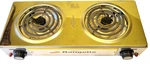 Capitol Rangette Burner Model 8904 Portable Electric Stove 825W Speed. Fixed Price $98.09.