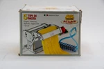 Atlas Marcato Manual Maker + Pastabike With Box. Fixed Price $39.98.
