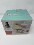 Giada De Laurentis Pasta Maker Roller Machine Stainless Steel Home Kitchen. Fixed Price $44.97.