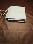 Waterbridge Electric Plate Warmer Serving Sleeve Kitchen Entertaining. Fixed Price $15.00.
