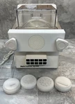 Ctc Pasta Express Maker Model X3000 5 Dies Tested Working Pre-owned. Fixed Price $39.99.
