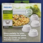Philips HR237X HR238X HR266X Avance Pasta Maker 4-IN-1 Accessory Shape New. Fixed Price $45.75.