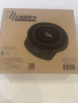 Nuwave Precision 2 30151 Induction Hob Cooktop. Fixed Price $65.00.