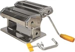 Weston Pasta Machine Steel 6" Spaghetti Noodle Maker Roller New. Fixed Price $32.00.