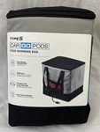Types Car Go Pods Insulated Food Warming Bag Usb Power Large 23.7 Quart. Fixed Price $17.99.