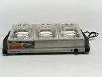 Waring Pro Buffet Server Model # BFS50B. Fixed Price $75.00.