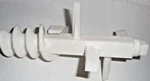 New Pasta Express Ctc Machine Mixing Arm Blade Part Only X1000 X2000 X3000. Fixed Price $8.99.