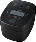 NW-QAC10 5.5-CUP Capacity Flat-top Induction Cooker And Warmer With Custom Cooki. Fixed Price $789.99.
