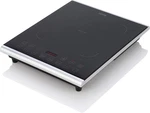Pro Induction Cooktop 1800W With Pre-sets And 325 F Temp Range, Black. Fixed Price $216.99.