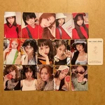 Sserafim Spaghetti 1ST Single Album Official Photobook Photocard, Pc. Fixed Price $11.90.