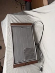 Salton Hotray Automatic Food Warmer -series H-930. Fixed Price $25.00.