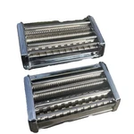 Marcato Capelli Angelo Hair Pasta Maker Attachment Made In Italy 2 Lot. Fixed Price $26.39.