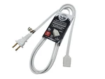 Jaxton Power Cord For Food Warmer Hot Server Warming Tray Model J-605 J-606 608. Fixed Price $14.95.