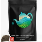 Tea Bags Organic Whole Leaf OOLONG-20 (5G Each) Natural Relaxing. Fixed Price $43.99.