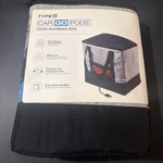 Usb Food Warming Bag Type Car Go Pod Large Capacity 23 Quarts Triple Insulated. Fixed Price $11.24.