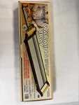 Vtg 1979 Bissell 24.5 X 6.7" Removable Cord Hardwood Handles 154-00 Warming Tray. Fixed Price $20.00.