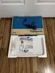 Vintage Corningware Electromatic Immersible Warming Platter Plate Tray Tested. Fixed Price $149.00.