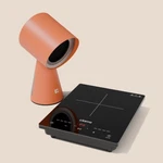 Ciarra Cooking Essential Bundle 1: Hood Go & Induction Cooktop. Fixed Price $269.99.