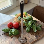 Ja Henkels Spaghetti Server Pasta Spoon 18/10 Kitchen Utensil Stainless Steel. Fixed Price $18.74.