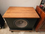 Sumo Samson Subwoofer Rare Jbl 2235. Fixed Price $899.99.